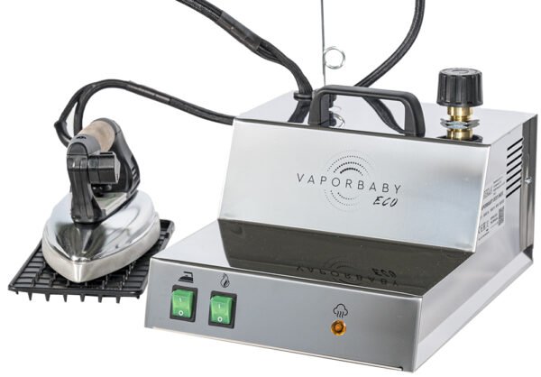 VAPORBABY ECO INOX