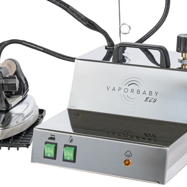 VAPORBABY ECO INOX
