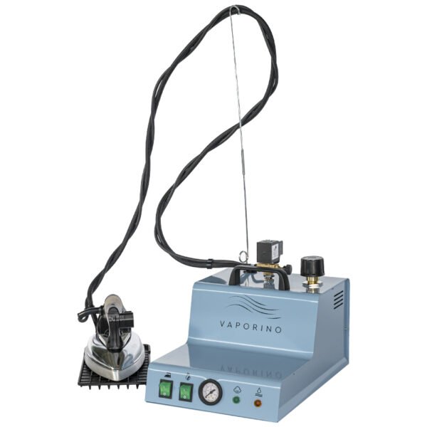 VAPORINO WITHOUT PRESSURE GAUGE