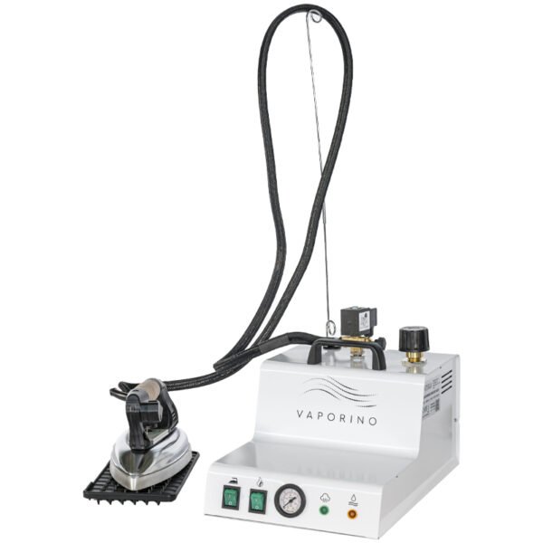 VAPORINO WITHOUT PRESSURE GAUGE