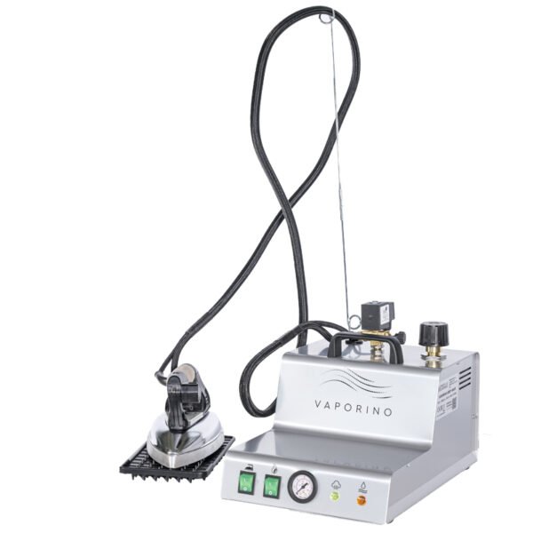 VAPORINO WITHOUT PRESSURE GAUGE
