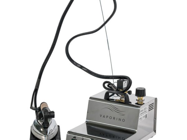 Vaporino-inox-1 VAPORINO INOX MAXI