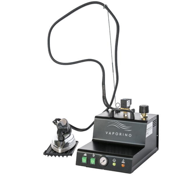 VAPORINO WITHOUT PRESSURE GAUGE