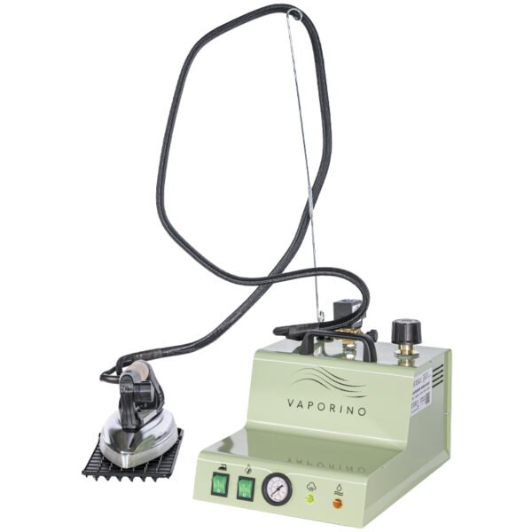 VAPORINO WITHOUT PRESSURE GAUGE