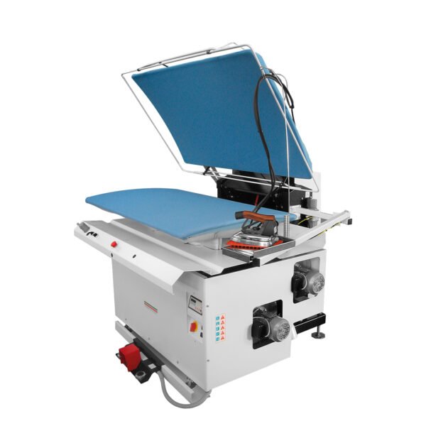 Marte Pneumatic Rectangular 135x50cm