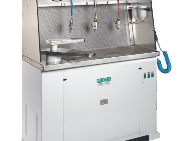 ermes-with-boiler-1 ERMES WITH 6 LT. AUTOMATIC BOILER complete with pump, 10 lt. water tank and steam air gun
