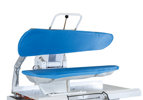 Marte Manual Universal Laundry