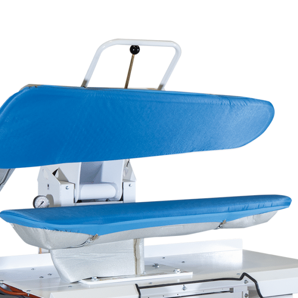 Marte Manual Universal Laundry