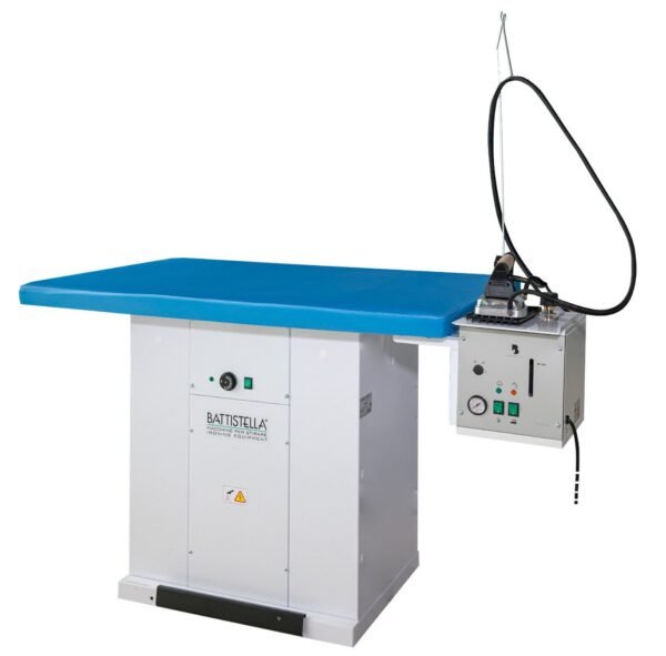 URANO/M (with boiler)