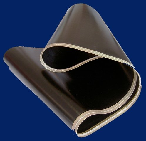 PTFE belts