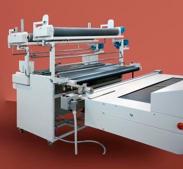 LAMINATOR