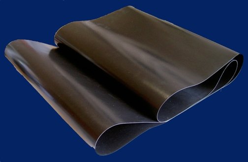 PTFE belts