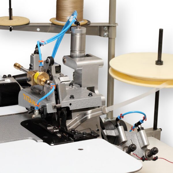 Options for Titan 2500/4500/4510