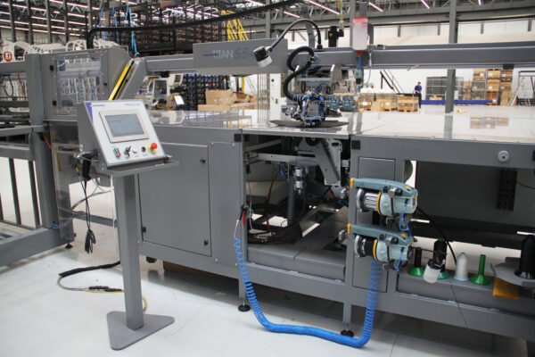 TITAN 5540