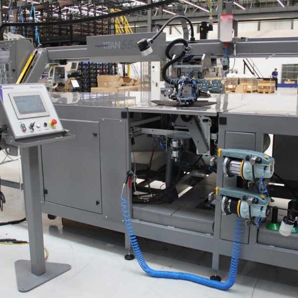 TITAN 5540