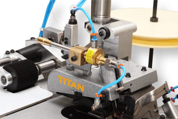 Options for Titan 2500/4500/4510