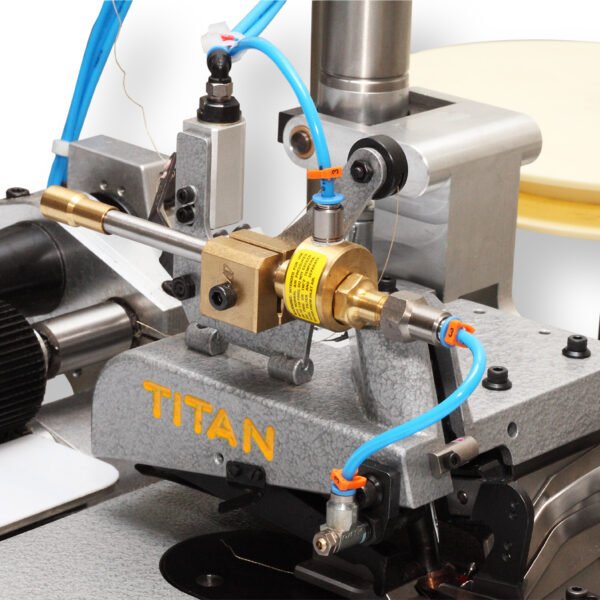 Options for Titan 2500/4500/4510